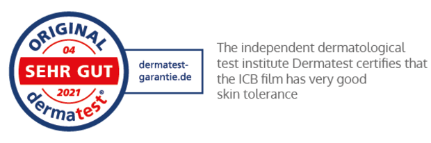 Tenuta Dermatest molto buona 4/21